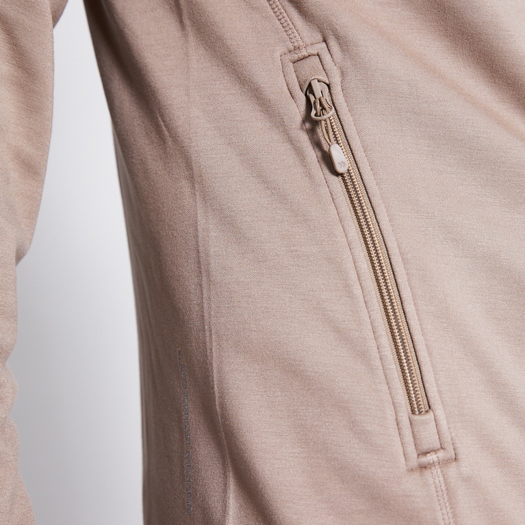 Functional hoodie "Vasared"